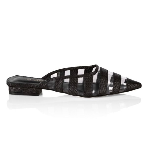 NEW Cult Gaia Femi Flat 7.5 - Picture 4 of 11